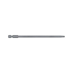 Square SQ2 x 150mm Power Bit Carded