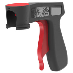 Chemtools - AeroGun Aerosol Spray Gun Attachment, Fits all standard aerosols | CT-AG-1