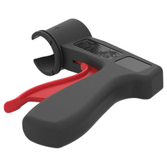 Chemtools - AeroGun Aerosol Spray Gun Attachment, Fits all standard aerosols | CT-AG-1