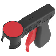 Chemtools - AeroGun Aerosol Spray Gun Attachment, Fits all standard aerosols | CT-AG-1