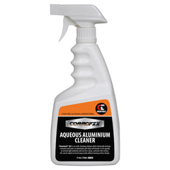 Chemtools - Aluminium Cleaner, Aqueous (Water-Based), 750ml Trigger Spray | CT-ALC-750ML