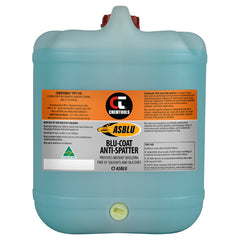 Chemtools - Anti-Spatter, Paintable, 750ml Trigger Spray | CT-ASBLU-750ML