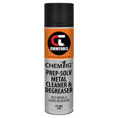 Chemtools - Prep-Solv Cleaner/Degreaser, 240g Aerosol | CT-ASC-240