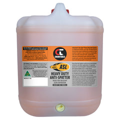 Chemtools - Anti-Spatter, Paintable, Heavy Duty, 20L | CT-ASL-20L