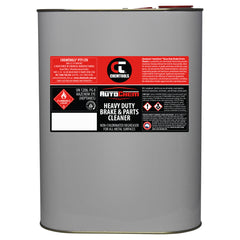 Chemtools - Brake & Parts Cleaner, Heavy Duty, 5L | CT-BC-5L