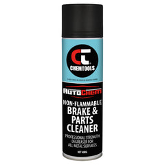 Chemtools - Brake & Parts Cleaner, Non-Flammable, 500g Aerosol (Replaces CT-BCNF-400) | CT-BCNF-500