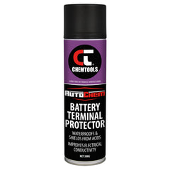 Chemtools - Battery Terminal Protector, 300g Aerosol | CT-BTP-300