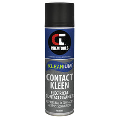 Chemtools - Contact Cleaner, Electrical, ‘Contact Kleen’, 350g Aerosol | CT-CC-350