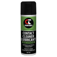 Chemtools - Contact Cleaner Lubricant, 175g Aerosol | CT-CCL-175