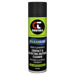 Chemtools - Contact & Electric Motor Cleaner, Non-Flammable, 400g Aerosol | CT-CCNF-400
