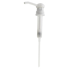 Chemtools - Pump Dispenser, 38mm Screw Cap, Fits Jerry Can Bottles up to 5L | CT-DPU-5