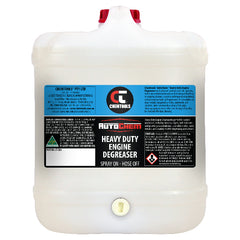 Chemtools - Engine Degreaser, Heavy Duty, 20L | CT-EDG-20L