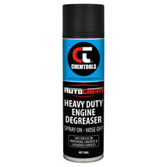 Chemtools - Engine Degreaser, Heavy Duty, 300g Aerosol | CT-EDG-300