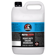 Chemtools - Engine Degreaser, Heavy Duty, 5L | CT-EDG-5L