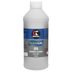 Chemtools - Isopropyl Alcohol (IPA), 99.8% Pure, 1L | CT-ISO-1L