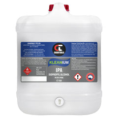 Chemtools - Isopropyl Alcohol (IPA), 99.8% Pure, 200L | CT-ISO-200L