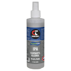 Chemtools - Isopropyl Alcohol (IPA), 99.8% Pure, 250ml Spray Bottle | CT-ISO-250ML