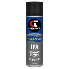Chemtools - Isopropyl Alcohol (IPA), 99.8% Pure, 300g Aerosol | CT-ISO-300