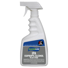 Chemtools - Isopropyl Alcohol (IPA), 99.8% Pure, 750ml Trigger Spray | CT-ISO-750ML