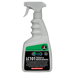Chemtools - Concrete & Mortar Remover/Dissolver, 750ml Trigger Spray | CT-LC101-750ML