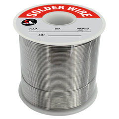 Chemtools - Solder Wire, Lead Free, 1.6mm, 500g Spool | CT-LF16-500