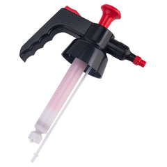 Chemtools - Spray Bottle, Heavy Duty Viton Seal, Manual Pump, 1L Capacity | CT-MSPR-1L