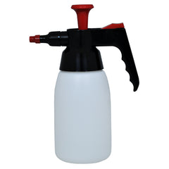 Chemtools - Spray Bottle, Heavy Duty Viton Seal, Manual Pump, 1L Capacity | CT-MSPR-1L
