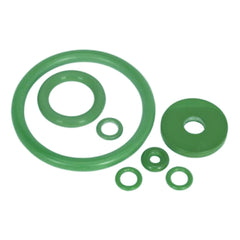 Chemtools - Viton Seal Replacement Kit, Heavy Duty, Green | CT-MSPR-S-KIT-GN