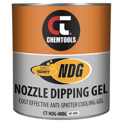 Chemtools - Nozzle Dipping Gel, 400g | CT-NDG-400G