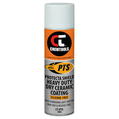 Chemtools - Anti-Spatter, Protecta Shield, Ceramic Nozzle Coating, 300g Aerosol | CT-PTS-300
