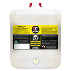 Chemtools - R1 Multi-Purpose (Thin Film) Lubricant, 20L | CT-R1-20L