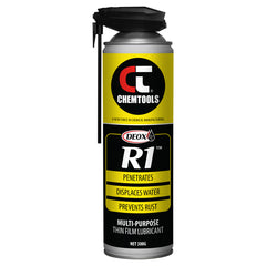 Chemtools - R1 Multi-Purpose (Thin Film) Lubricant, 300g Aerosol | CT-R1-300