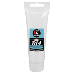 Chemtools - R14 Silicone Paste, Dielectric Grease, Universal, 1Kg | CT-R14-1KG