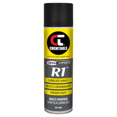 Chemtools - R1 Multi-Purpose with PTFE (Thin Film) Lubricant, 300g Aerosol | CT-R1PTFE-300