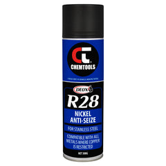 Chemtools - R28 Nickel Anti-Seize, 300g Aerosol | CT-R28-300