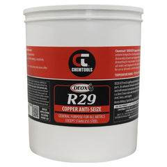 Chemtools - R29 Copper Anti-Seize, 2.5Kg | CT-R29-2.5KG
