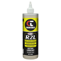 Chemtools - R2L Air Tool Lubricant, 500ml Spout Bottle | CT-R2L-500ML
