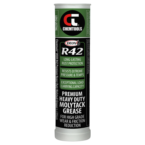 Anim R42 Chemtools - R42 Molytack Grease, 2.5Kg | CT-R42-2.5KG () | Chemtools ...