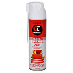 Chemtools - R44FS Thick Film Lubricant, FOOD SAFE, 20L | CT-R44FS-20L