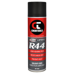 Chemtools - R44 with PTFE, Thick Film Lubricant, 300g Aerosol | CT-R44PTFE-300