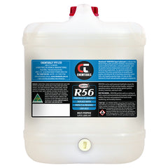 Chemtools - R56 Super Multi-Purpose Lubricant, 200L | CT-R56-200L