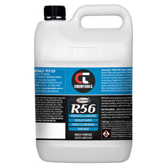 Chemtools - R56 Super Multi-Purpose Lubricant, 5L | CT-R56-5L