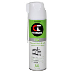 Chemtools - R60FS Silicone Fluid, FOOD SAFE, 20L | CT-R60FS-20L