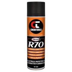 Chemtools - R70 Electrical Protector & Conductivity Enhancer, 300g Aerosol | CT-R70-300