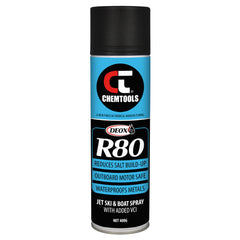 Chemtools - R80 Jet Ski & Boat Spray, 20L | CT-R80-20L
