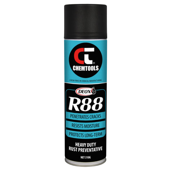 Filter R88 Chemtools - R88 Rust Preventative, Heavy Duty, 5L | CT- () | Chemtools ...