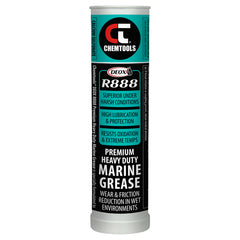 Chemtools - R888 Marine Grease, 2.5Kg | CT-R888-2.5KG