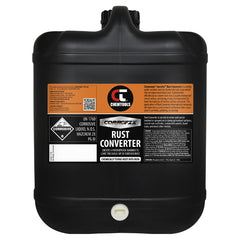 Chemtools - Rust Converter, 20L | CT-RC-20L