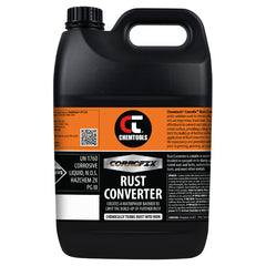 Chemtools - Rust Converter, 5L | CT-RC-5L