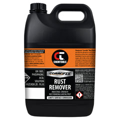 Chemtools - Rust Remover, 5L | CT-RM-5L